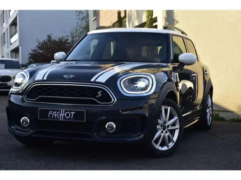 Used MINI COOPER Hybrid 2020 Ad 