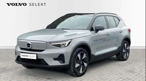 Annonce VOLVO XC40 Électrique 2024 d'occasion 