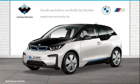 Used BMW I3 Electric 2021 Ad 