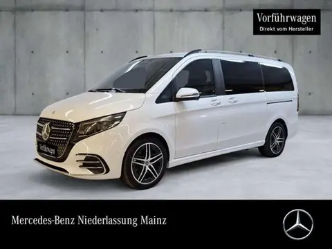 Annonce MERCEDES-BENZ CLASSE V Diesel 2024 d'occasion 