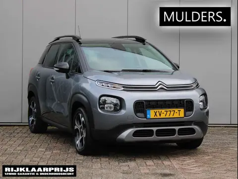 Annonce CITROEN C3 AIRCROSS Essence 2019 d'occasion 