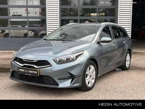 Used KIA CEED Petrol 2022 Ad 