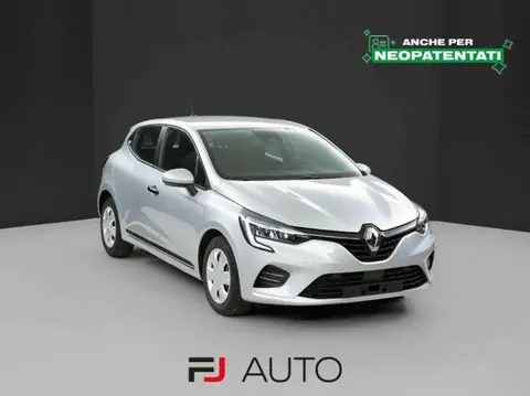 Annonce RENAULT CLIO Essence 2021 d'occasion 