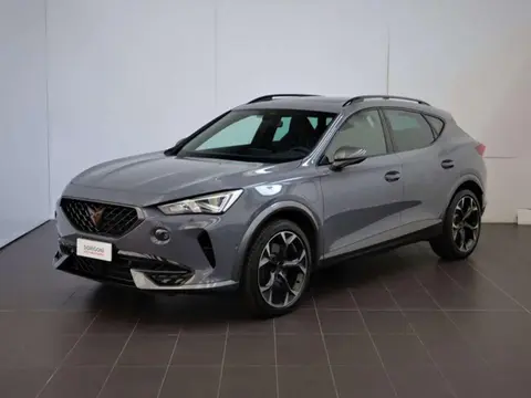 Annonce CUPRA FORMENTOR Hybride 2023 d'occasion 