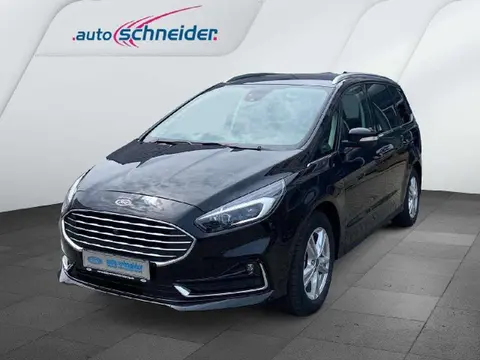 Used FORD GALAXY Hybrid 2023 Ad 