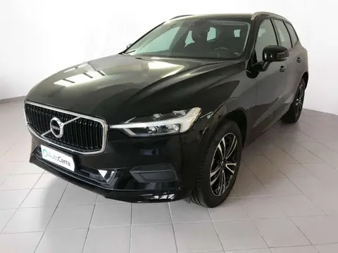 Used VOLVO XC60 Diesel 2020 Ad 