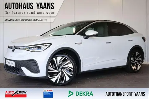 Annonce VOLKSWAGEN ID.5 Électrique 2022 d'occasion 