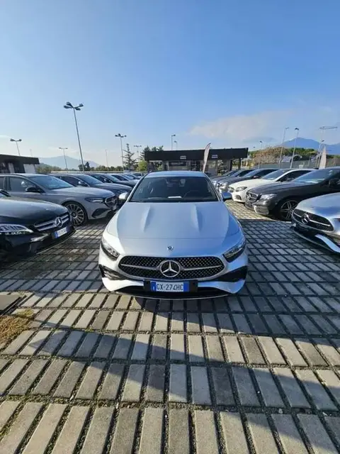 Used MERCEDES-BENZ CLASSE A Diesel 2024 Ad 