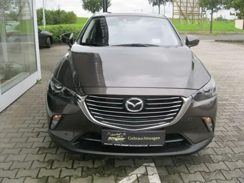 Used MAZDA CX-3 Petrol 2016 Ad 