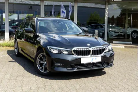 Annonce BMW SERIE 3 Essence 2021 d'occasion 