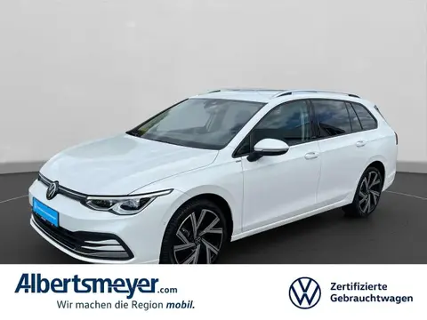 Annonce VOLKSWAGEN GOLF Essence 2023 d'occasion 