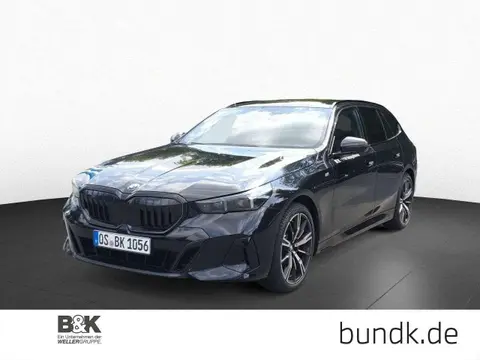 Used BMW SERIE 5 Diesel 2024 Ad 