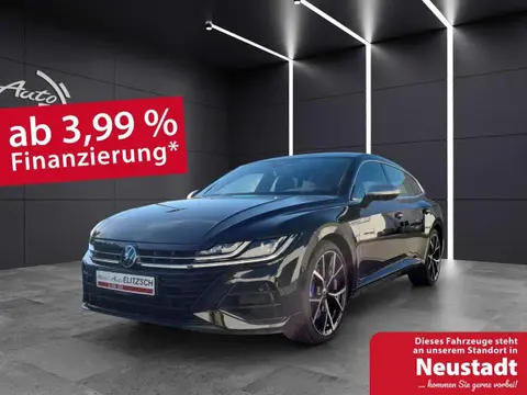 Used VOLKSWAGEN ARTEON Petrol 2023 Ad 