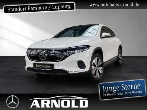 Used MERCEDES-BENZ CLASSE EQA Electric 2023 Ad 