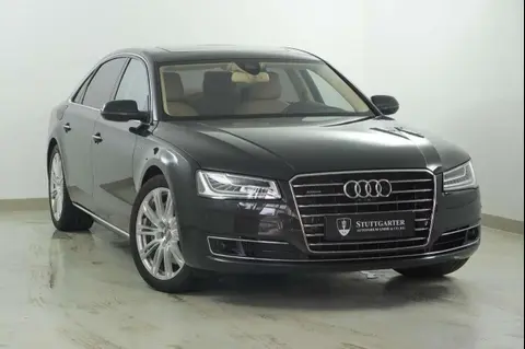 Used AUDI A8 Diesel 2015 Ad 