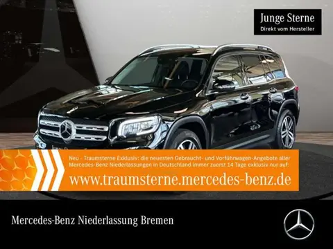 Used MERCEDES-BENZ CLASSE GLB Diesel 2021 Ad 