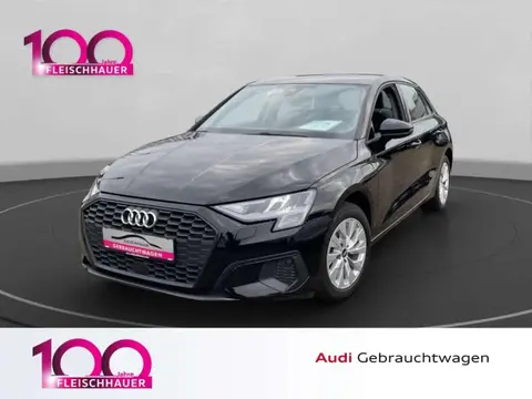 Annonce AUDI A3 Hybride 2021 d'occasion 