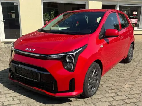 Annonce KIA PICANTO Essence 2024 d'occasion 