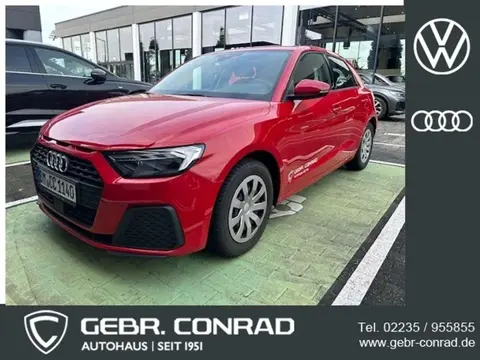 Used AUDI A1 Petrol 2024 Ad 