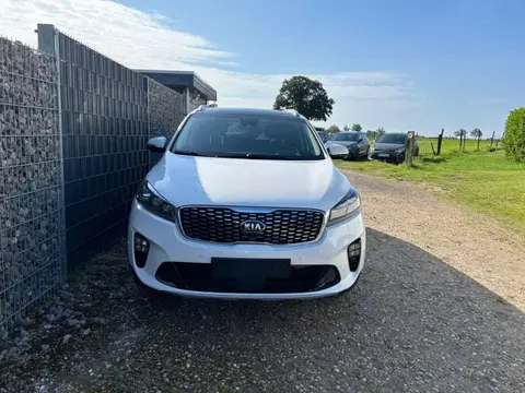 Used KIA SORENTO Diesel 2019 Ad 