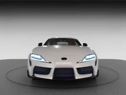 Used TOYOTA SUPRA Petrol 2023 Ad 