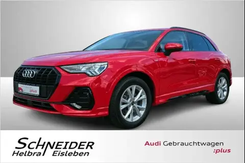 Used AUDI Q3 Diesel 2020 Ad 