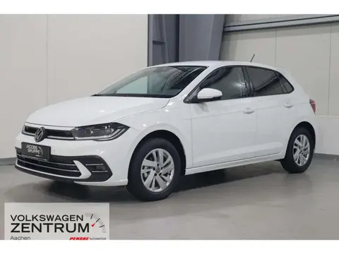 Annonce VOLKSWAGEN POLO Essence 2024 d'occasion 