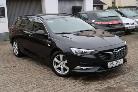 Used OPEL INSIGNIA Diesel 2020 Ad 