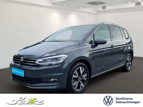 Used VOLKSWAGEN TOURAN Diesel 2024 Ad 