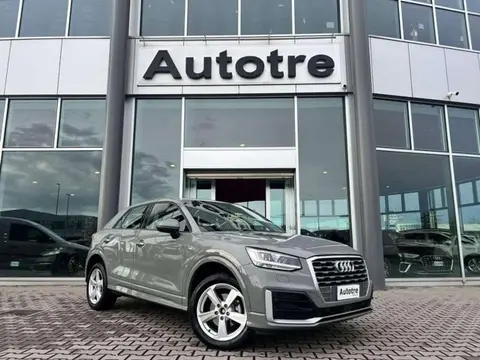 Used AUDI Q2 Diesel 2019 Ad 