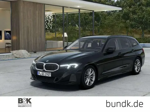 Annonce BMW SERIE 3 Essence 2024 d'occasion 