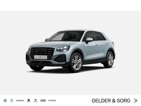 Annonce AUDI Q2 Essence 2024 d'occasion 