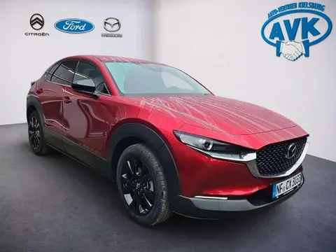 Used MAZDA CX-30 Petrol 2024 Ad 