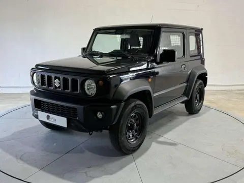 Used SUZUKI JIMNY Petrol 2024 Ad 