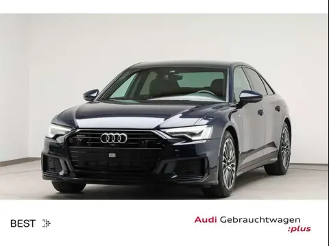 Used AUDI A6 Hybrid 2022 Ad 