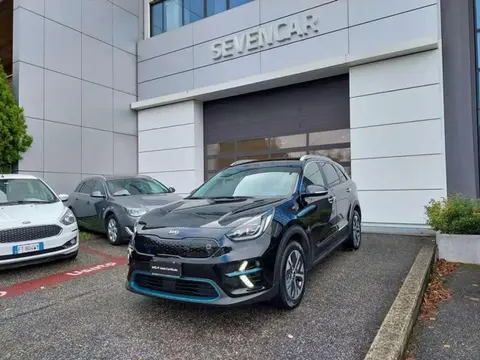 Annonce KIA E-NIRO Électrique 2020 d'occasion 