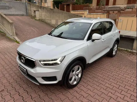 Used VOLVO XC40 Petrol 2021 Ad 