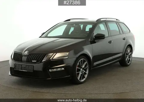 Annonce SKODA OCTAVIA Diesel 2019 d'occasion 