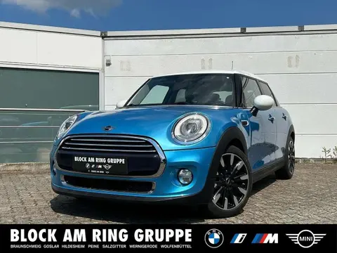 Used MINI COOPER Petrol 2016 Ad Germany