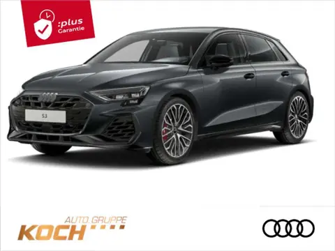 Used AUDI S3 Petrol 2024 Ad 