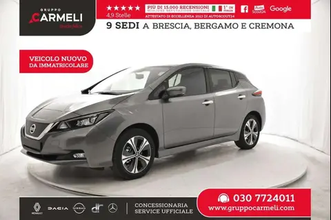 Used NISSAN LEAF Electric 2024 Ad 