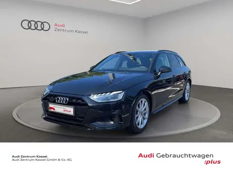 Annonce AUDI A4 Diesel 2023 d'occasion 