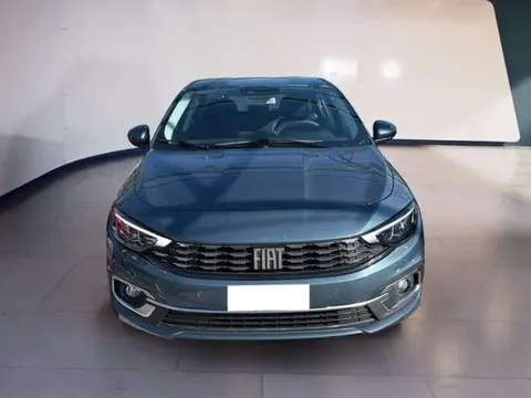 Annonce FIAT TIPO Essence 2021 d'occasion 