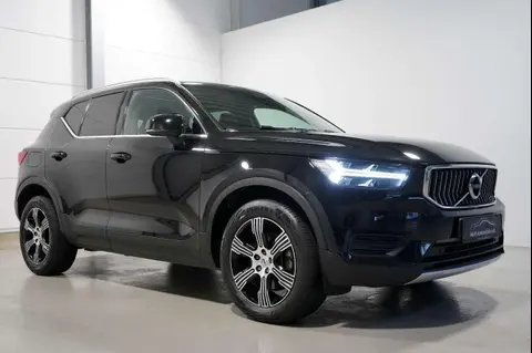 Annonce VOLVO XC40 Diesel 2020 d'occasion 