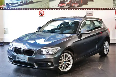 Used BMW SERIE 1 Petrol 2016 Ad 