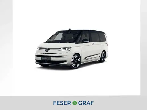 Annonce VOLKSWAGEN T7 Diesel 2024 d'occasion 