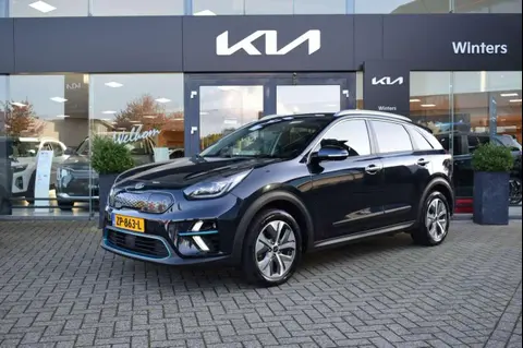 Annonce KIA E-NIRO Électrique 2019 d'occasion 