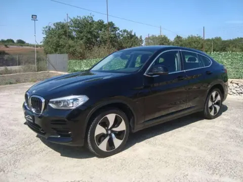 Used BMW X4 Diesel 2018 Ad 