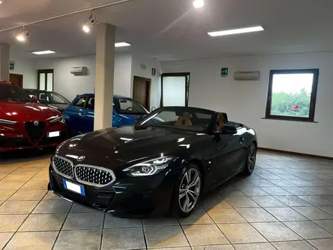 Annonce BMW Z4 Essence 2021 d'occasion 