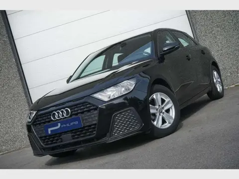 Used AUDI A1 Petrol 2020 Ad 